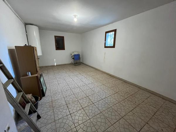 Sorbo-Ocagnano (20213) Maison T3 meublée – 96 m² – Sorbo-Ocagnano (Plaine)