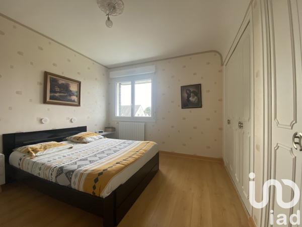 Maison à vendre 7 pièces 155 m² Plougoumelen