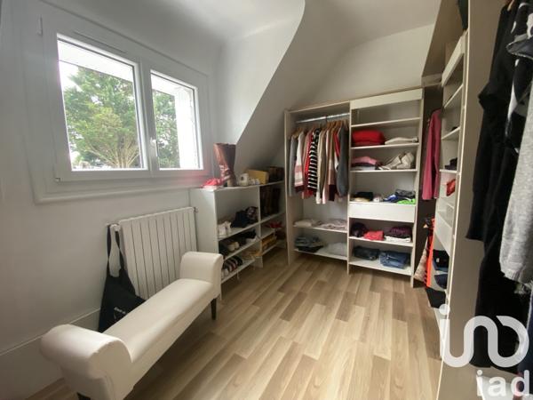 Maison à vendre 7 pièces 155 m² Plougoumelen