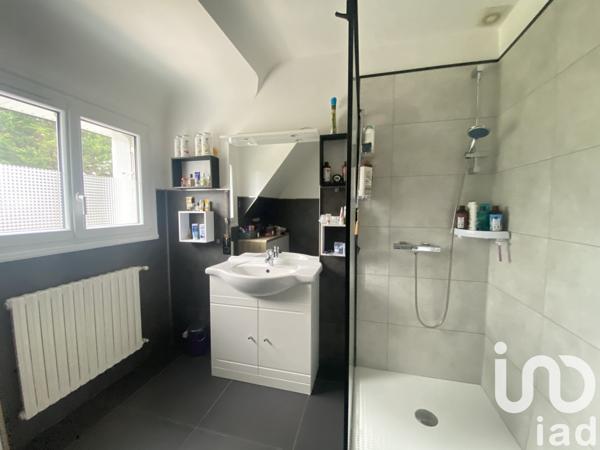 Maison à vendre 7 pièces 155 m² Plougoumelen