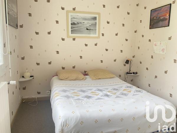 Maison à vendre 7 pièces 155 m² Plougoumelen