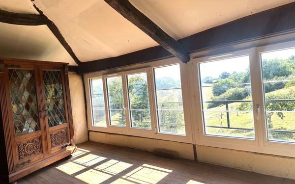 Maison à vendre    3 pièces •  Lupiac