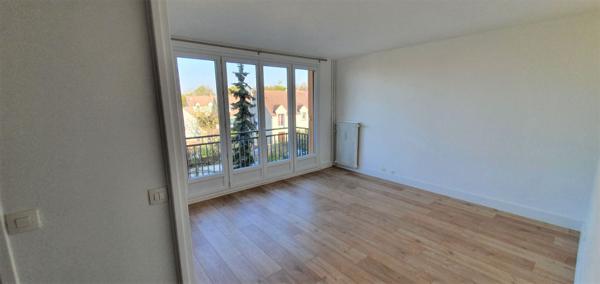 Appartement Rungis 2 pièce(s) 41.83 m2