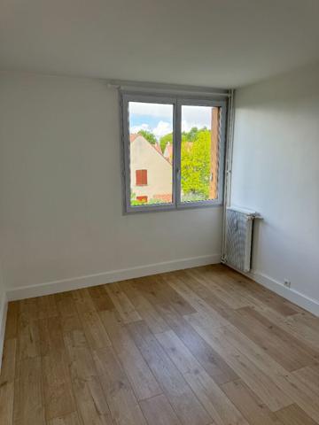 Appartement Rungis 2 pièce(s) 41.83 m2