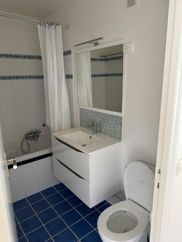 Appartement Rungis 2 pièce(s) 41.83 m2