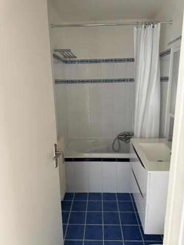 Appartement Rungis 2 pièce(s) 41.83 m2