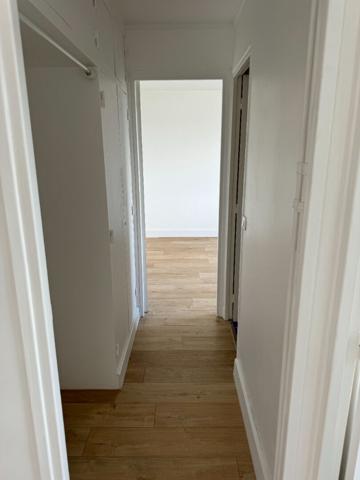 Appartement Rungis 2 pièce(s) 41.83 m2