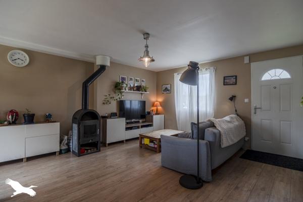 Maison à vendre |  Sorèze |  4 pièces | 76 m²