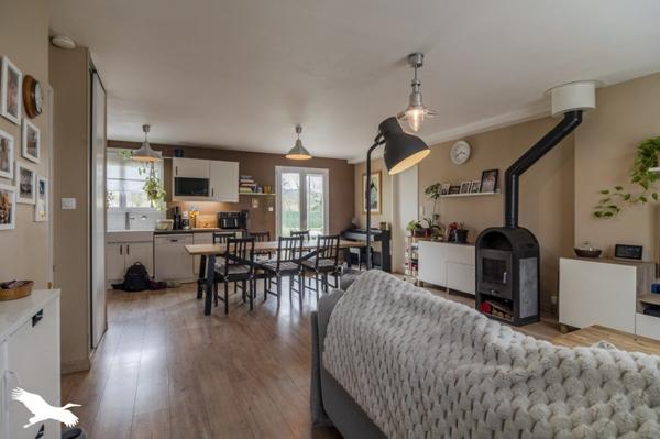 Maison à vendre |  Sorèze |  4 pièces | 76 m²