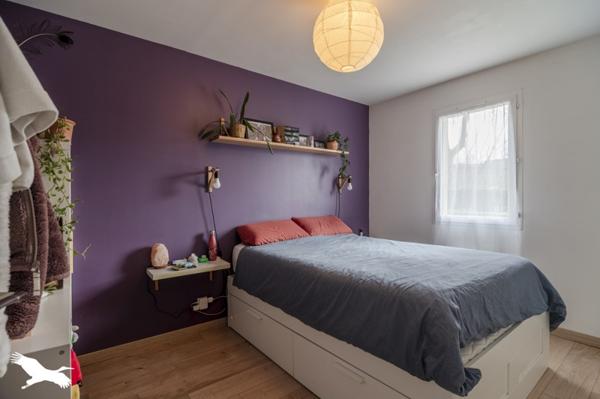 Maison à vendre |  Sorèze |  4 pièces | 76 m²