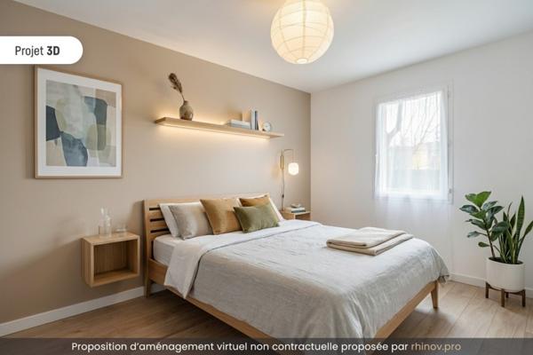 Maison à vendre |  Sorèze |  4 pièces | 76 m²