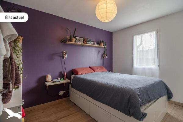 Maison à vendre 180 000 € Sorèze 4 p 76 m² DPE C