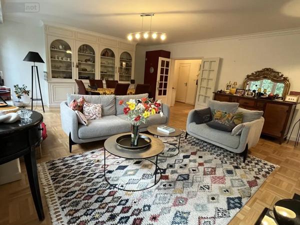 Location - Appartement Laval 53000 105 m 2 851 m 2