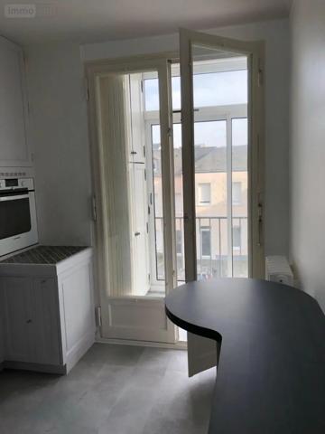 Location - Appartement Laval 53000 105 m 2 851 m 2