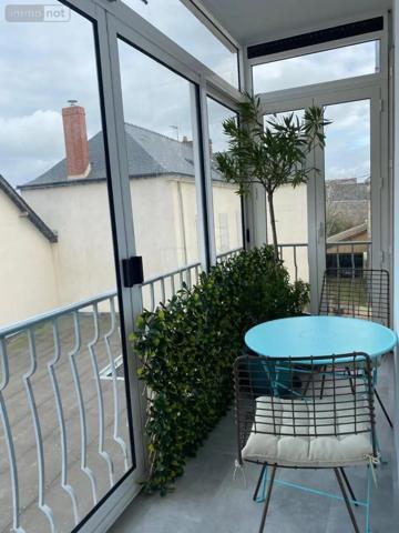 Location - Appartement Laval 53000 105 m 2 851 m 2