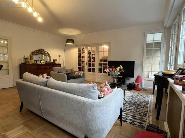 Location - Appartement Laval 53000 105 m 2 851 m 2