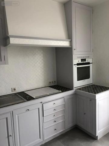 Location - Appartement Laval 53000 105 m 2 851 m 2