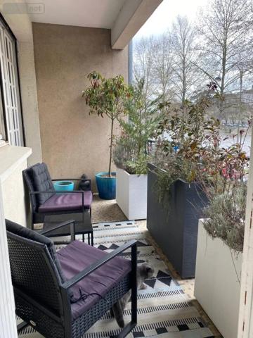 Location - Appartement Laval 53000 105 m 2 851 m 2