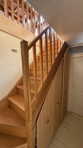 À vendre - Maison ancienne, 4 pièces située à Villedieu-le-Château (41800)