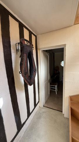 À vendre - Maison ancienne, 4 pièces située à Villedieu-le-Château (41800)