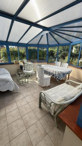 À vendre - Maison ancienne, 4 pièces située à Villedieu-le-Château (41800)