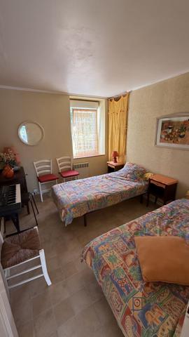 À vendre - Maison ancienne, 4 pièces située à Villedieu-le-Château (41800)