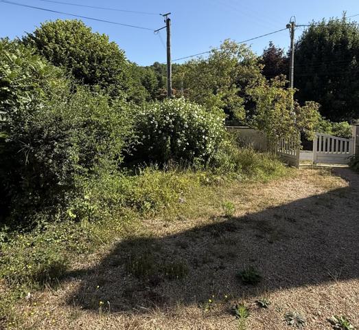 À vendre - Maison ancienne, 4 pièces située à Villedieu-le-Château (41800)