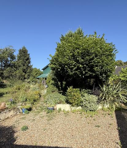 À vendre - Maison ancienne, 4 pièces située à Villedieu-le-Château (41800)