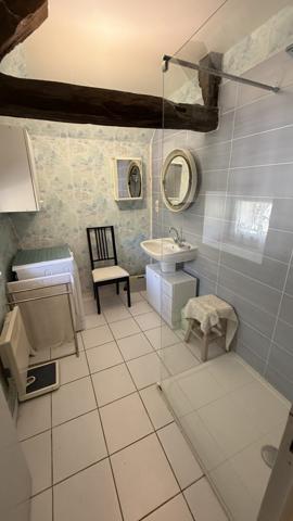 À vendre - Maison ancienne, 4 pièces située à Villedieu-le-Château (41800)