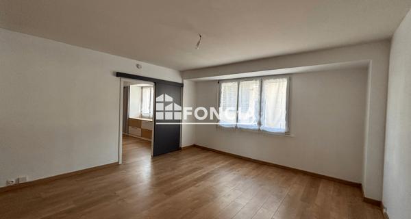 Location Appartement 3 pièces 80.2 m² - Reims 51100