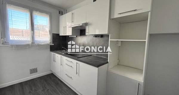 Location Appartement 3 pièces 80.2 m² - Reims 51100