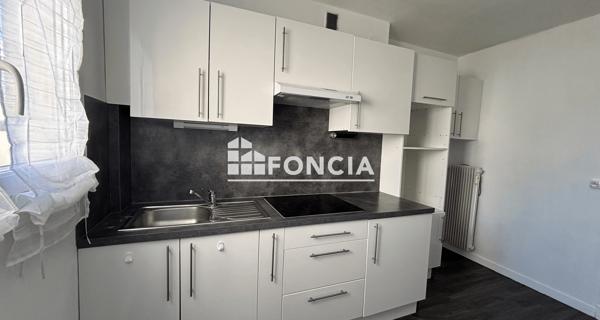 Location Appartement 3 pièces 80.2 m² - Reims 51100