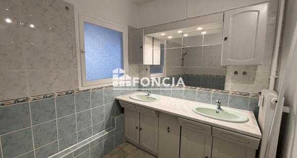 Location Appartement 3 pièces 80.2 m² - Reims 51100