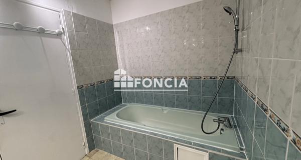 Location Appartement 3 pièces 80.2 m² - Reims 51100