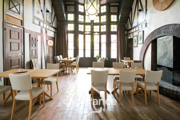 Maison à vendre 8 pièces proche de CAMBRAI (59)