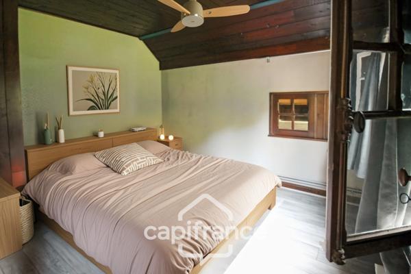 Maison à vendre 8 pièces proche de CAMBRAI (59)