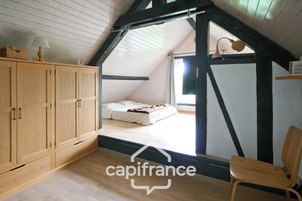 Maison à vendre 8 pièces proche de CAMBRAI (59)