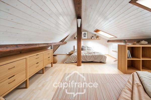 Maison à vendre 8 pièces proche de CAMBRAI (59)