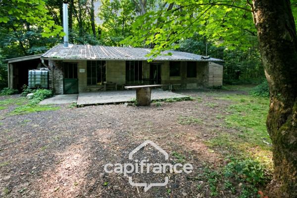 Maison à vendre 8 pièces proche de CAMBRAI (59)