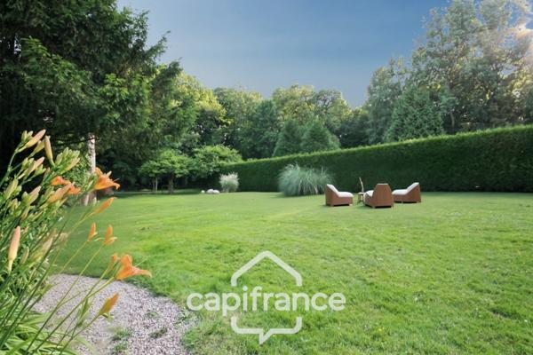 Maison à vendre 8 pièces proche de CAMBRAI (59)