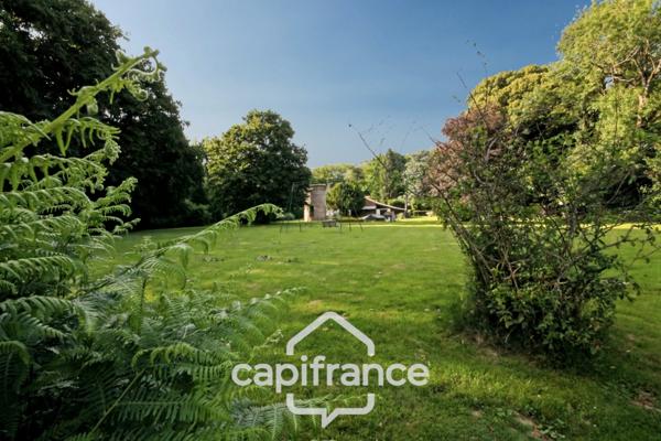 Maison à vendre 8 pièces proche de CAMBRAI (59)