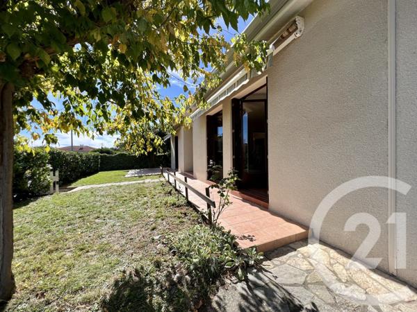Maison à vendre  4 pièces - 98,76 m2 VILLENEUVE TOLOSANE - 31
