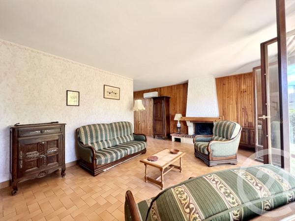 Maison à vendre  4 pièces - 98,76 m2 VILLENEUVE TOLOSANE - 31