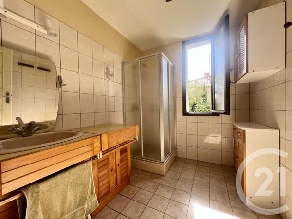 Maison à vendre  4 pièces - 98,76 m2 VILLENEUVE TOLOSANE - 31