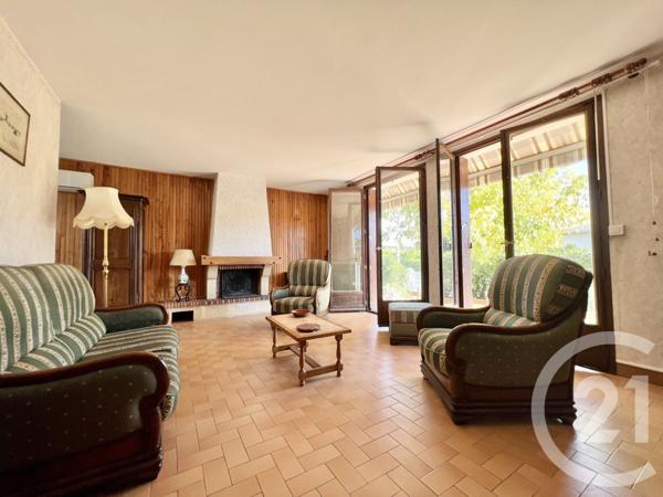 Maison à vendre  4 pièces - 98,76 m2 VILLENEUVE TOLOSANE - 31