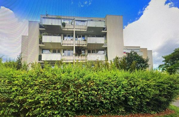 Appartement F4 Torcy