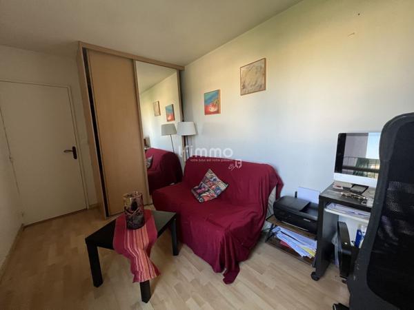 Appartement F4 Torcy