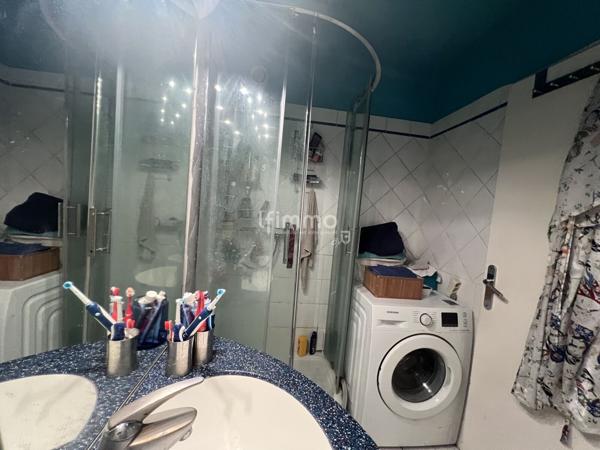 Appartement F4 Torcy