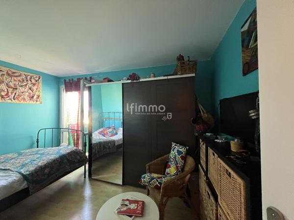 Appartement F4 Torcy