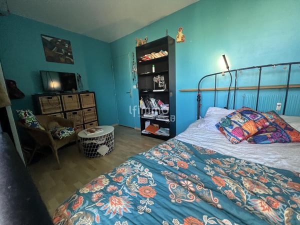 Appartement F4 Torcy